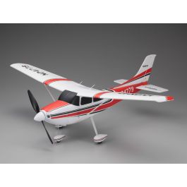 セスナ182スカイレーン VE29 PIP(レッド) 10932R | 京商 | RC | Radio