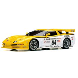 ASC MR-03N-RM コルベット C5-R 2000 MZPP25WY | 京商 | RC | Radio
