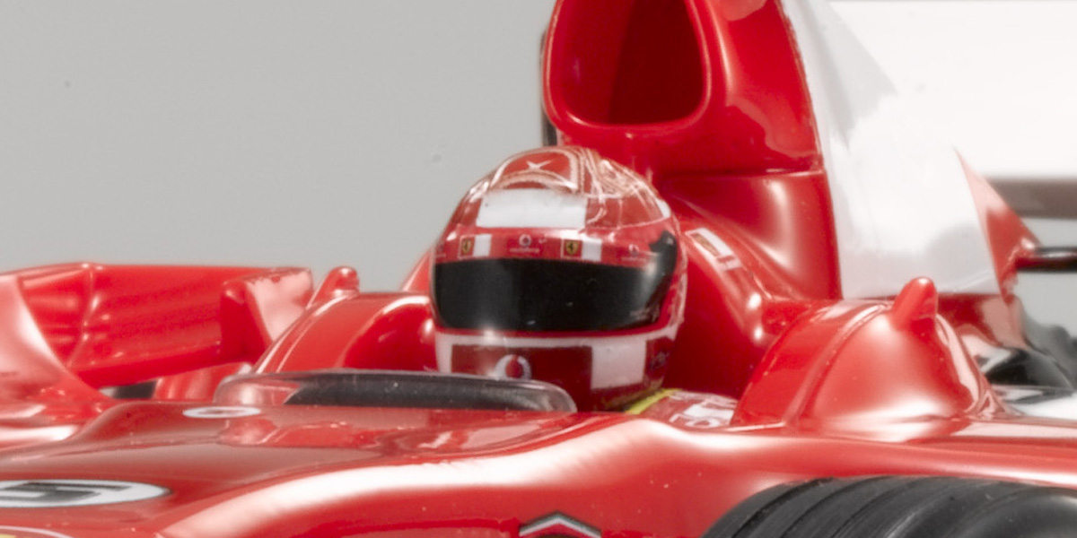 MF-010SP TXレス フェラーリ 248 F1 No.5 30508MS | 京商 | RC | Radio