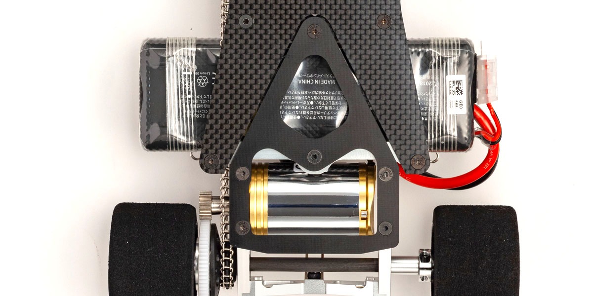 1/12 EP 4WD レーシングカー ファントムPZF T-33 30640 | 京商 | RC