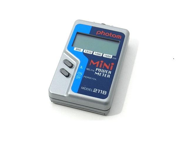 光パワーメータのレンタル｜計測器・測定器の即日レンタルならレックス