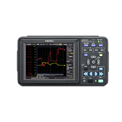 TDS150 ポータブルデータロガーのレンタル｜計測器・測定器の即日