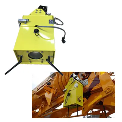 ワイヤレスウォッチャー 無線式吊荷監視カメラのレンタル｜計測器