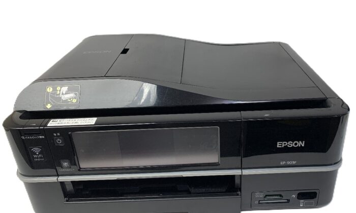 動作OK EPSON エプソン GT-X900 スキャナーの買取実績【錬金堂】