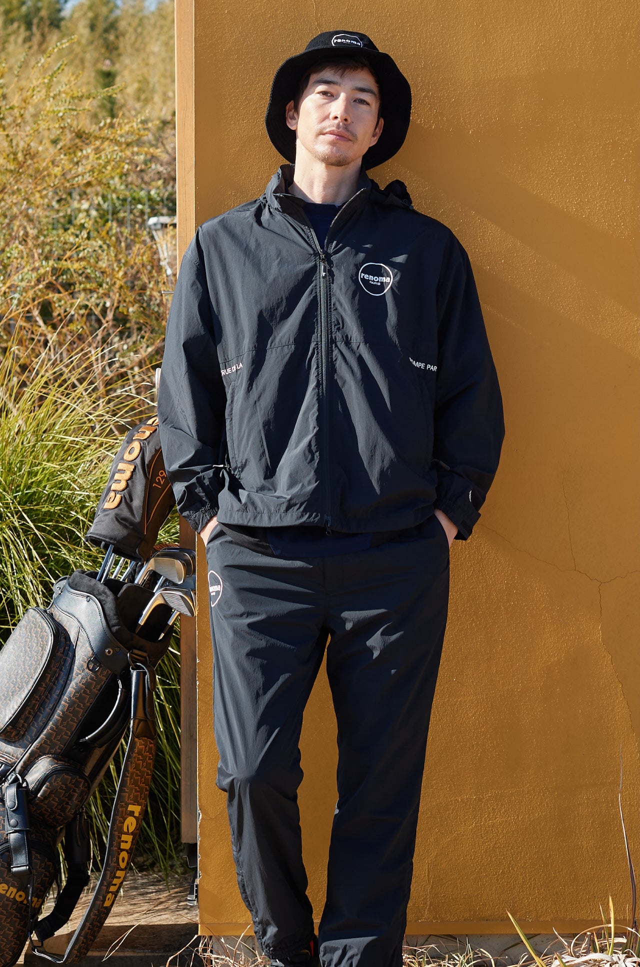 renoma golf レノマゴルフオンラインストア
