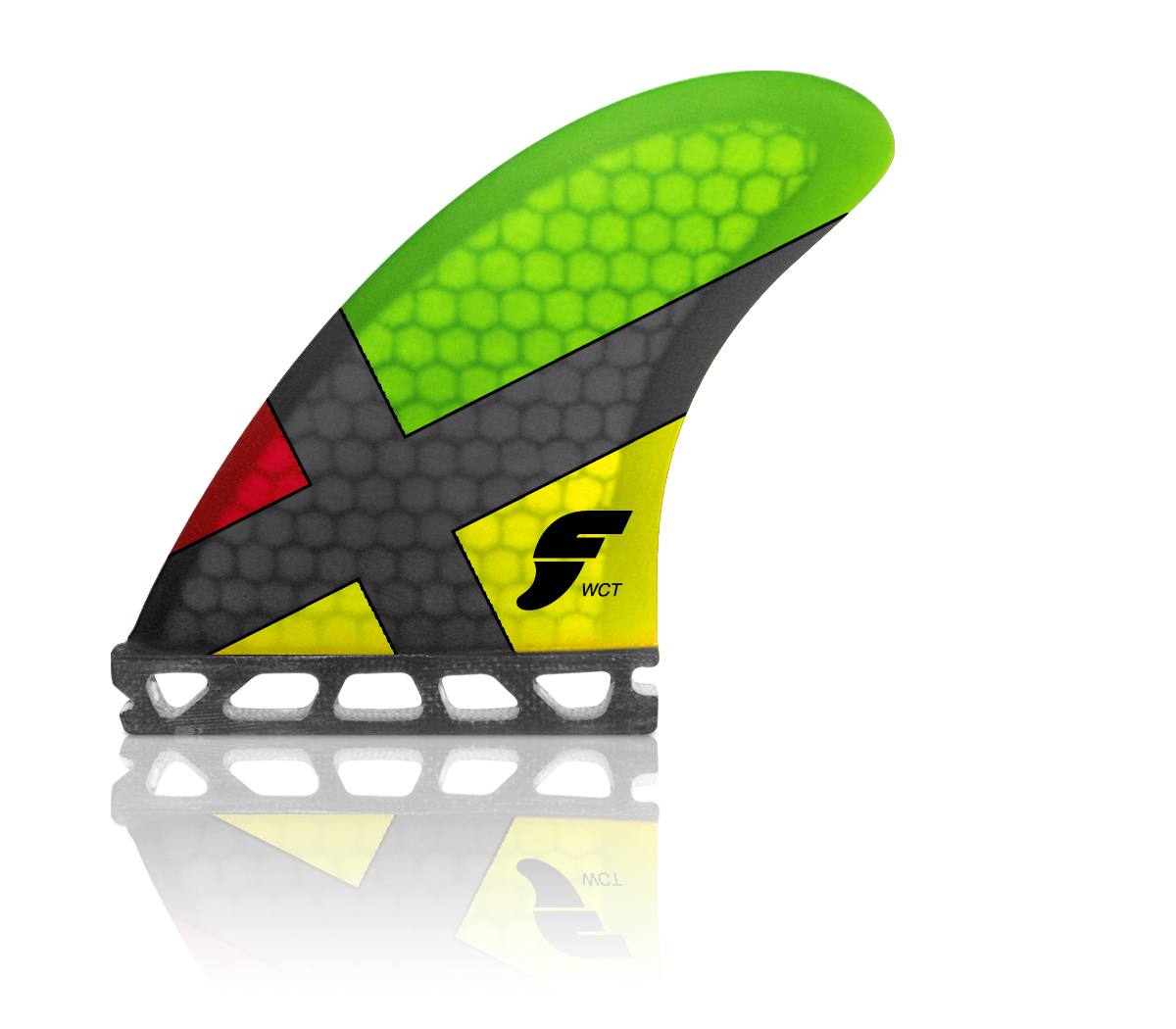 real surf online shop / FUTURE FIN WCT HONEYCOMB