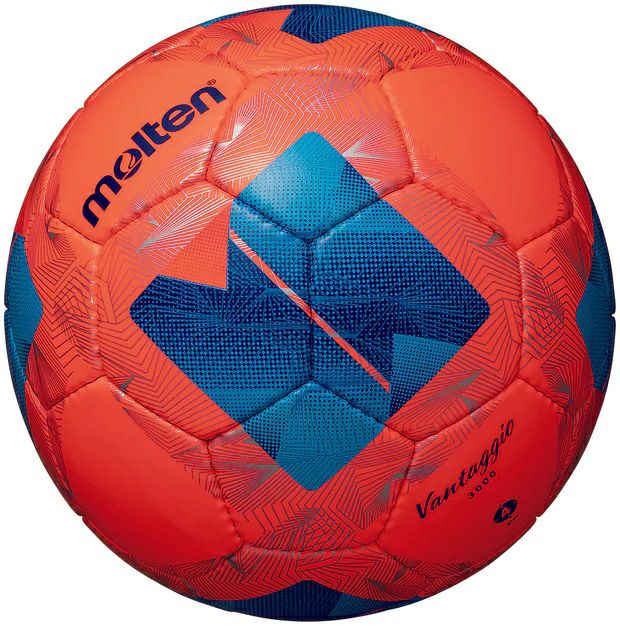 molten モルテン】サッカーボール 5号球 ヴァンタッジオ4900 芝用