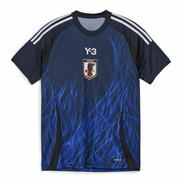 adidas アディダス】＃7 三苫薫 サッカー 日本代表 2024 ホーム
