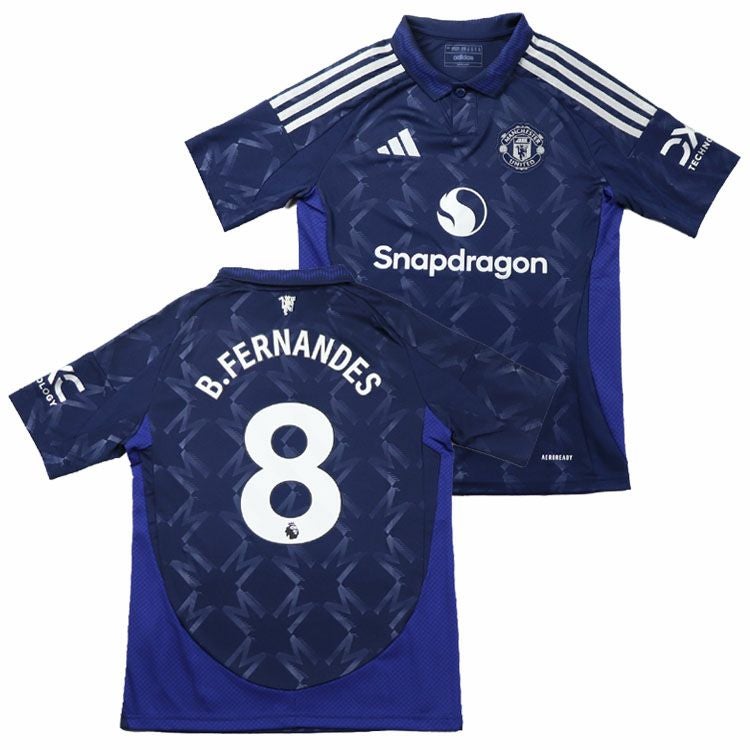 adidas アディダス 2025 横浜 F・マリノス 1st オーセンティック