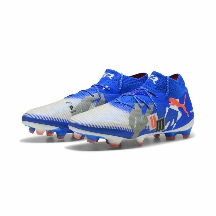 PUMA プーマ フューチャー 8 アルティメット FOREVER FG 25SS 108420
