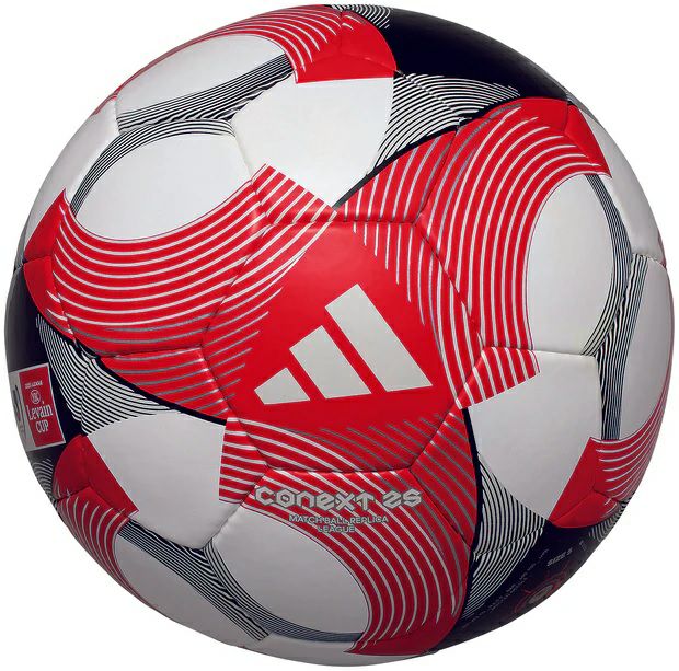 adidas アディダス サッカーボール 5号球 コネクト25 Jリーグ ルヴァン
