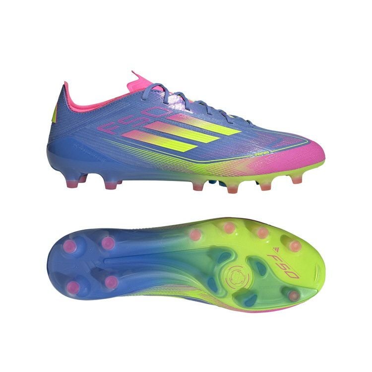 adidas アディダス F50 ELITE HG/AG JAPAN [CELESTIAL VICTORY PACK