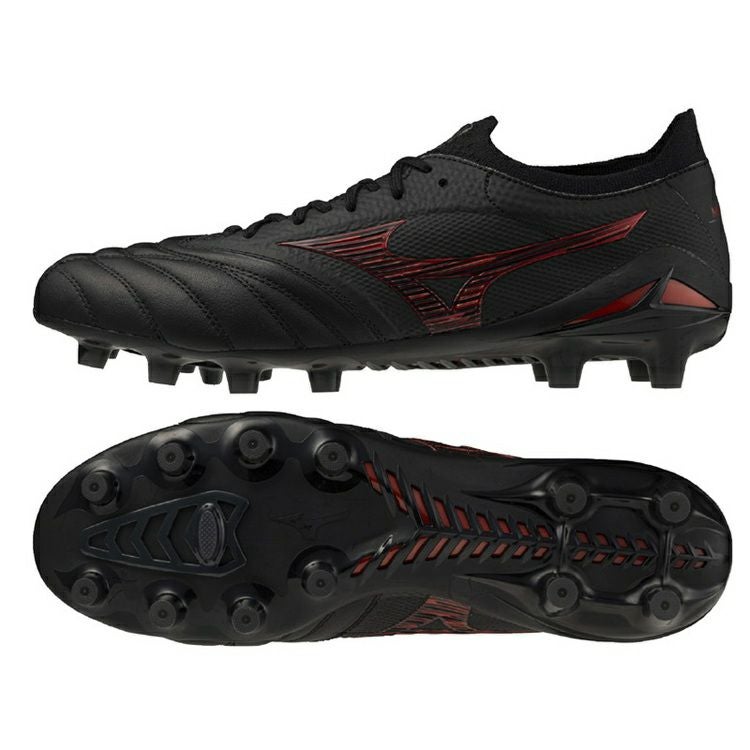 MIZUNO ミズノ モレリア ネオ IV ベータ JAPAN P1GA254060 RUBY RED