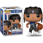 Funko Pop! NBA Basketball - Paolo Banchero (Icon Edition Jersey) Orlan