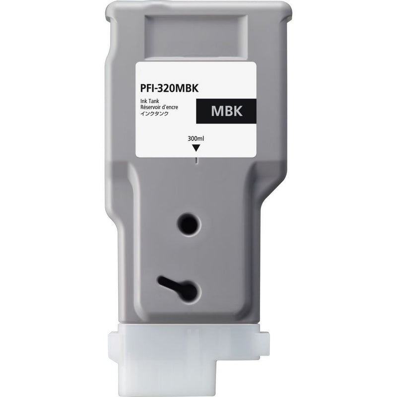 Canon PFI-320 Ink Tank (330 ml) for TM200/TM250/TM300 – Ready Toner
