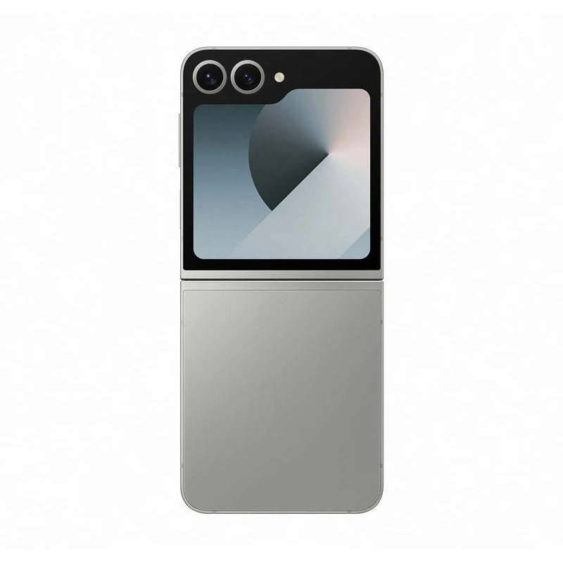 Refurbished Samsung Galaxy Z Flip6 5G 256GB with 12-Month Warranty