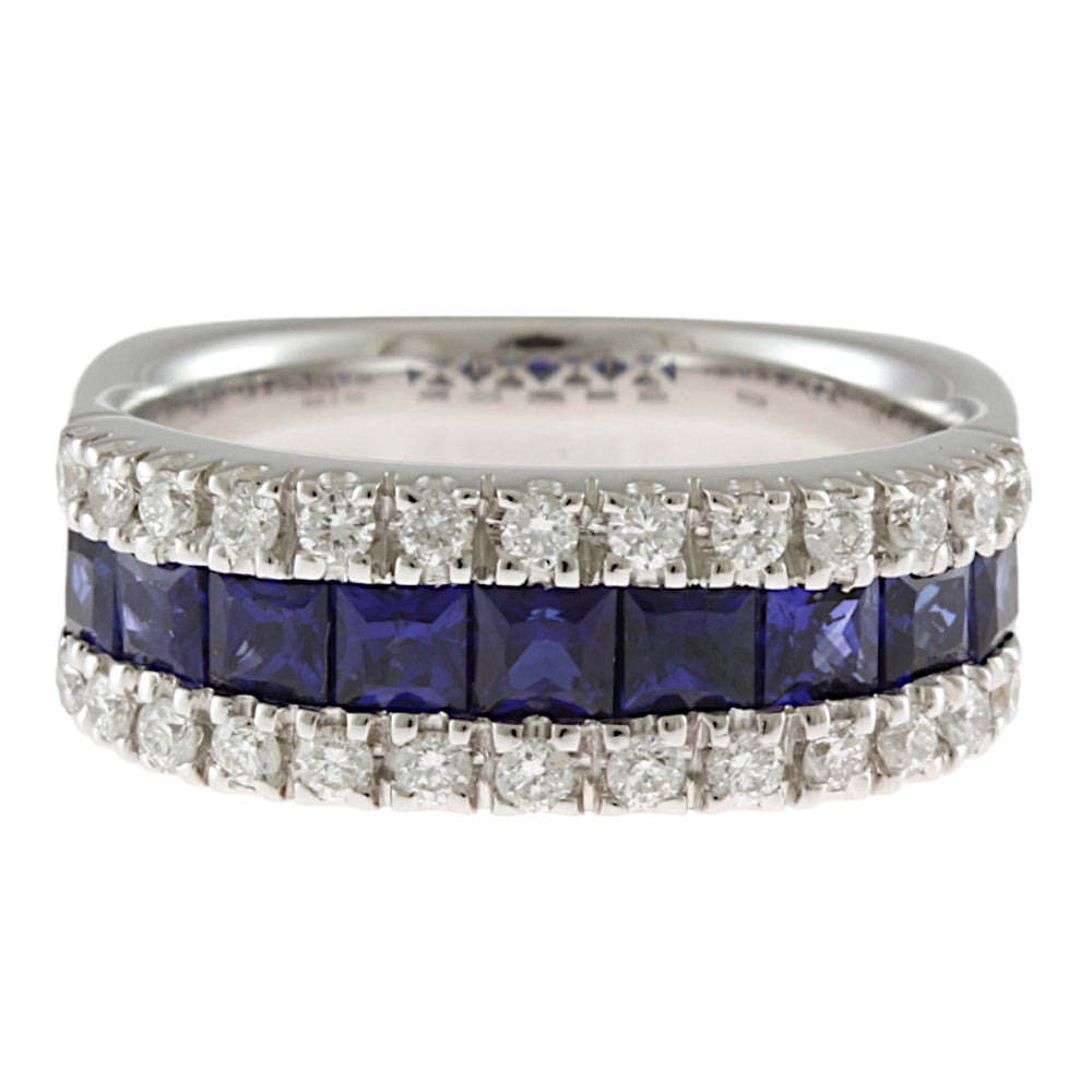 ダミアーニ リング 指輪 ダミアーニ 12号 18金 サファイア