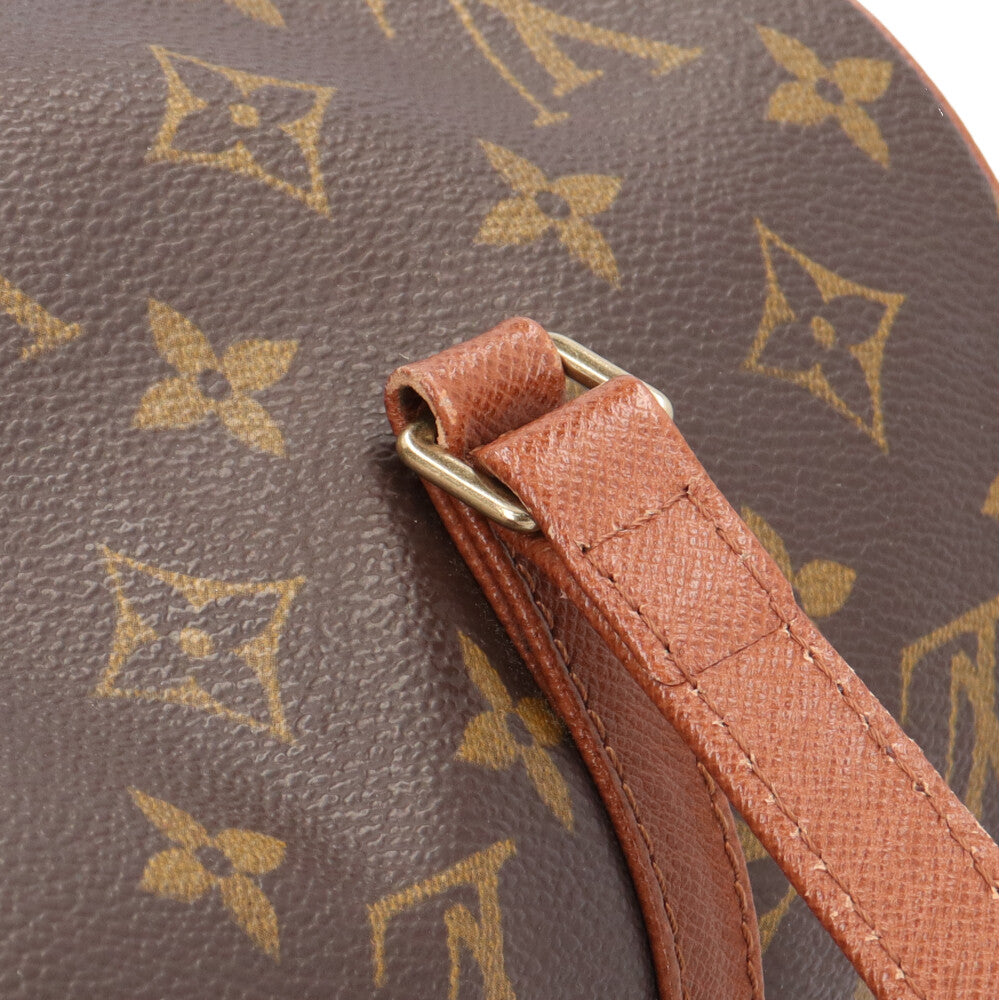 LOUIS VUITTON ルイヴィトン パピヨン30 モノグラム ハンドバッグ