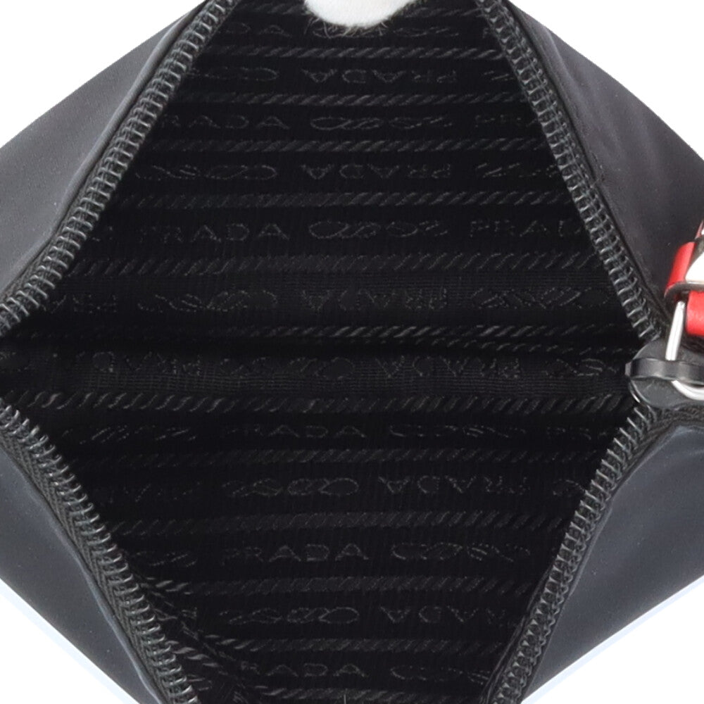 PRADA プラダ ポーチ ナイロン レディース 中古 – 【公式】リサイクル