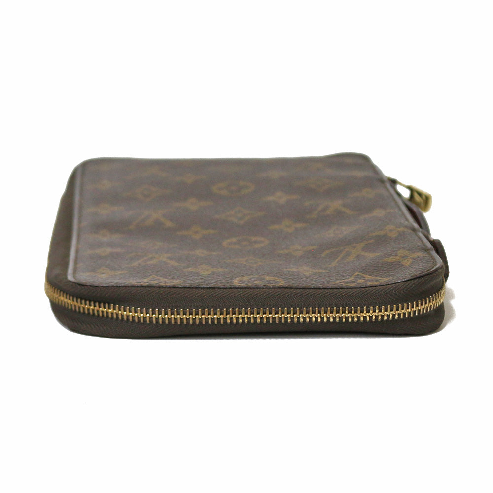 LOUIS VUITTON ルイヴィトン ポッシュエスカバド モノグラム