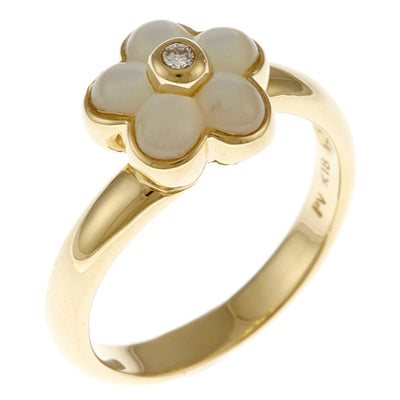 限界値下げ祭10-OF】 ポンテヴェキオ Ponte Vecchio リング 指輪 10号