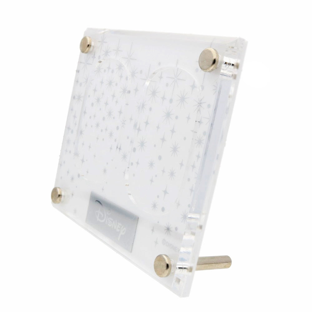 ディズニー100周年 小判 純金 ミッキーマウス ディスプレイケース付き