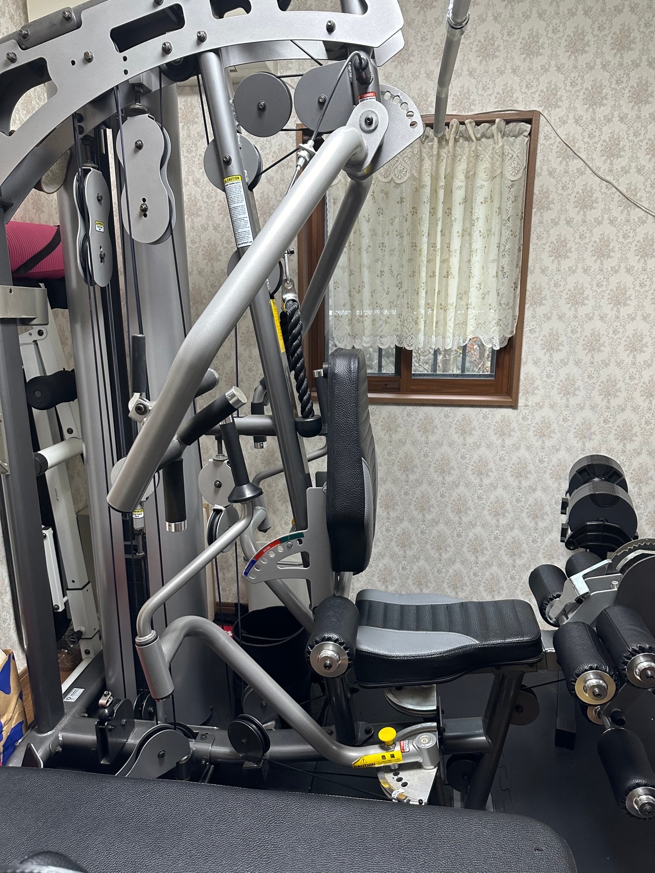 タフスタッフ 4台セット - リサイフィット(Recyfit)