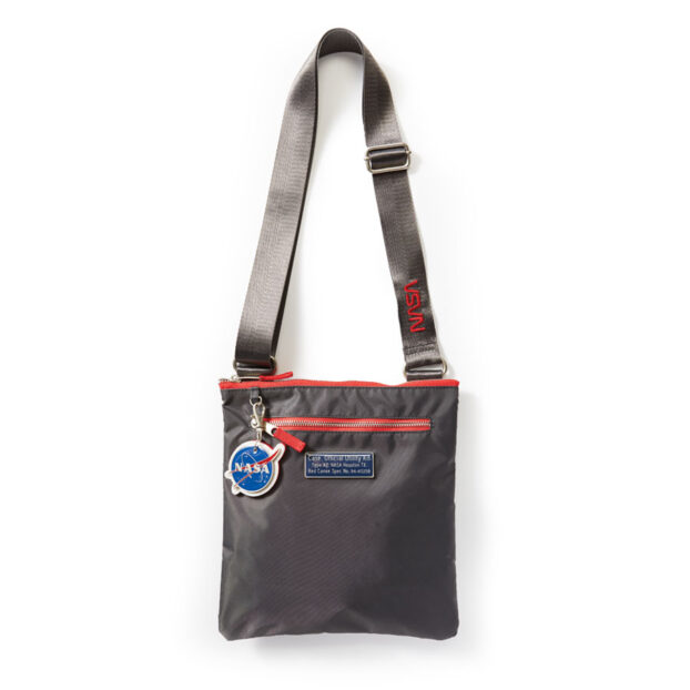 NASA Pouch | Red Canoe | Official Site