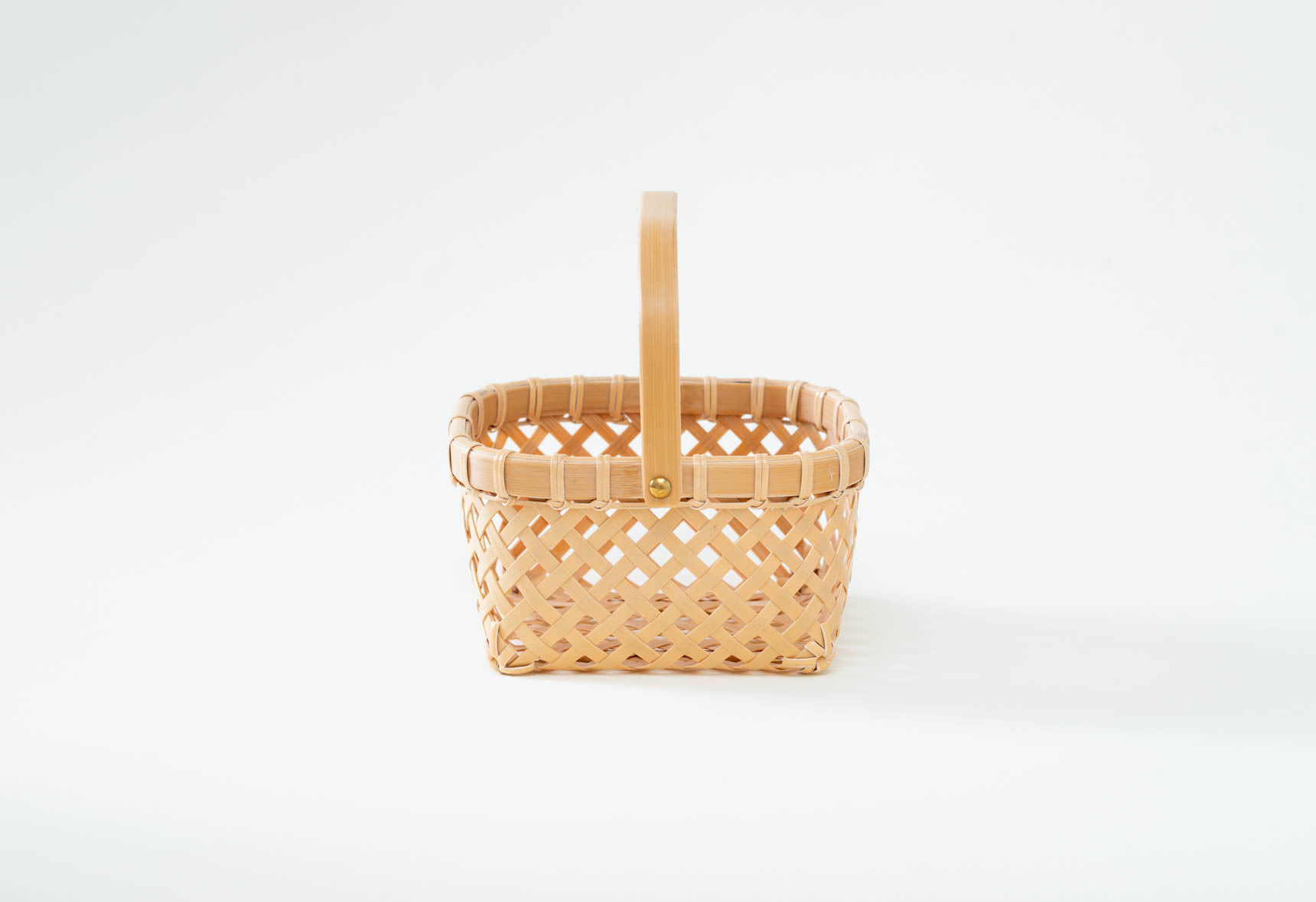 四つ目小物入れ（ミニ） | オンラインショップ | 生活購買店reed