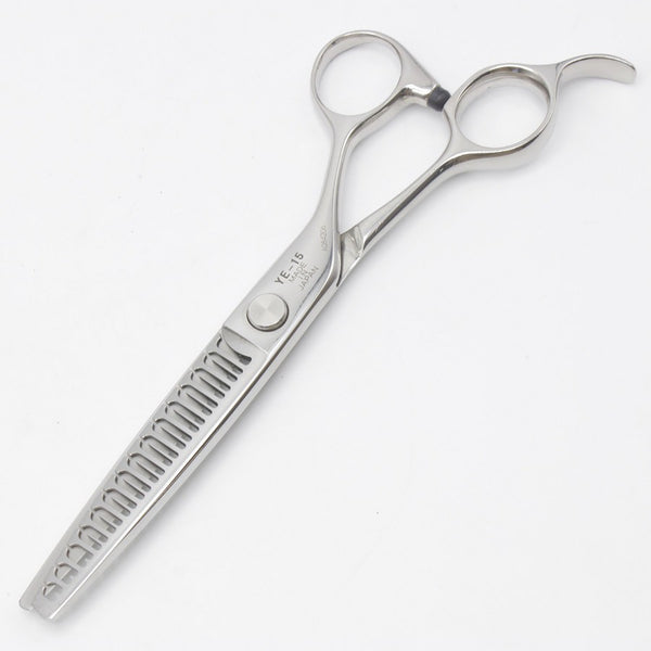 美品】ジョーウェル YE-15 セニング 6インチ オフセットハンドル 14目