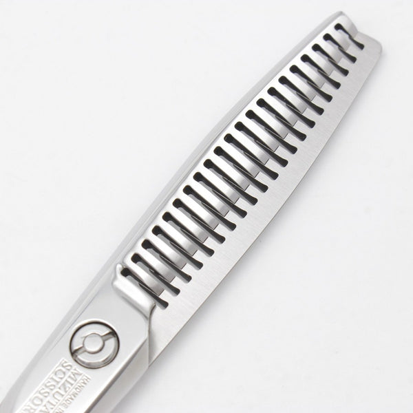 美品】ミズタニシザーズ ACRO Z DUAL ZD-5 セニング 5.8インチ メガネ