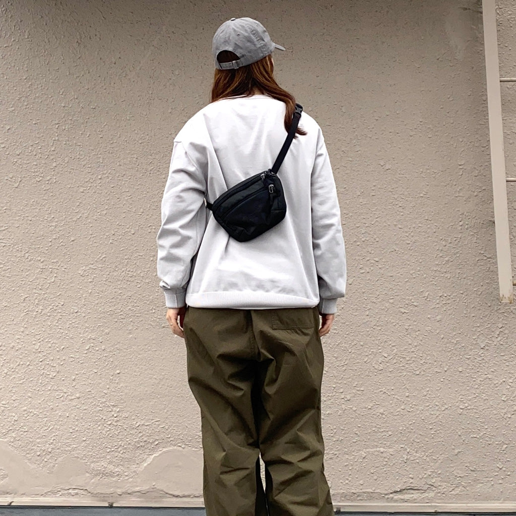 ARC'TERYX : Mantis 1 Waist Pack (Black II) – Reggieshop