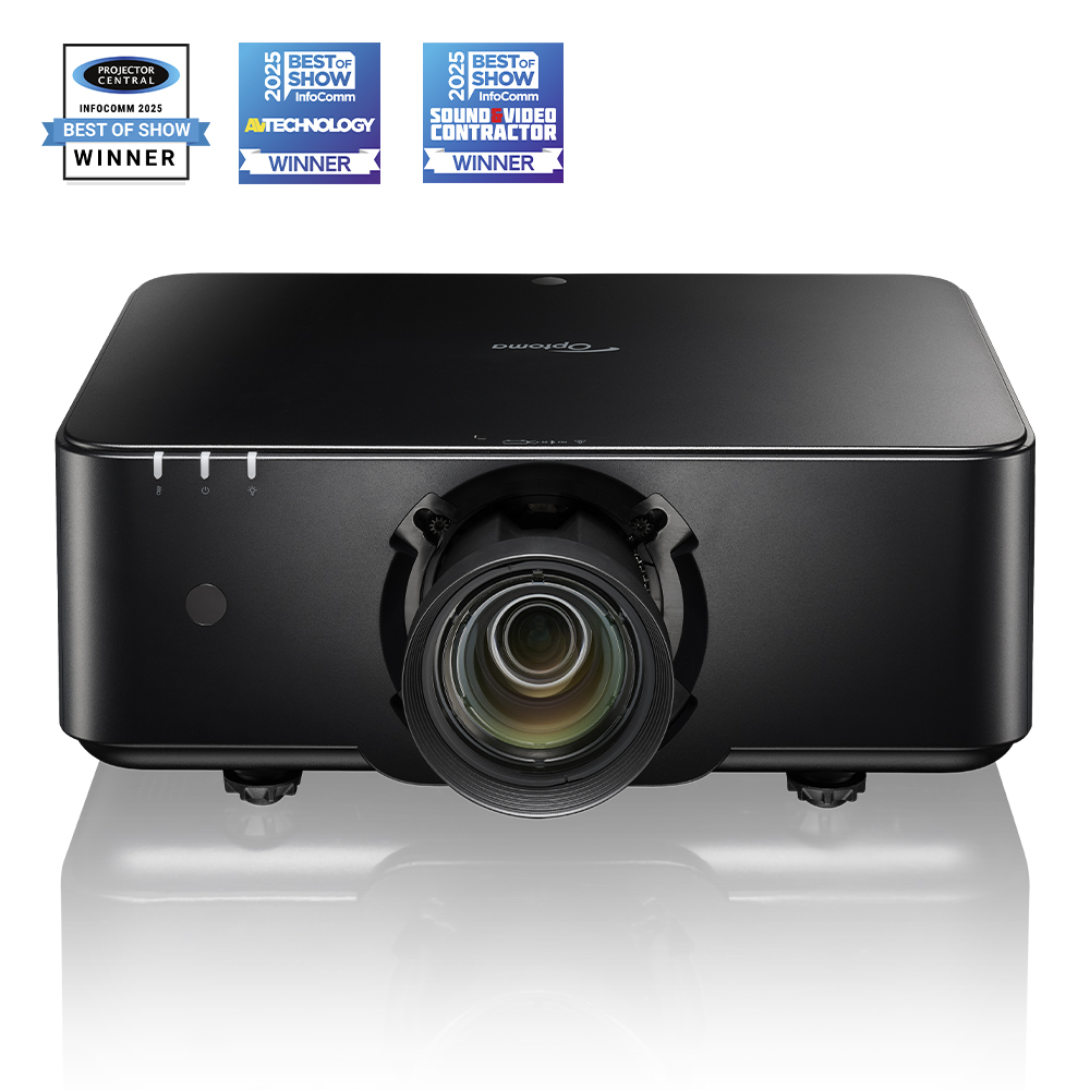 プロジェクター | Optoma Japan