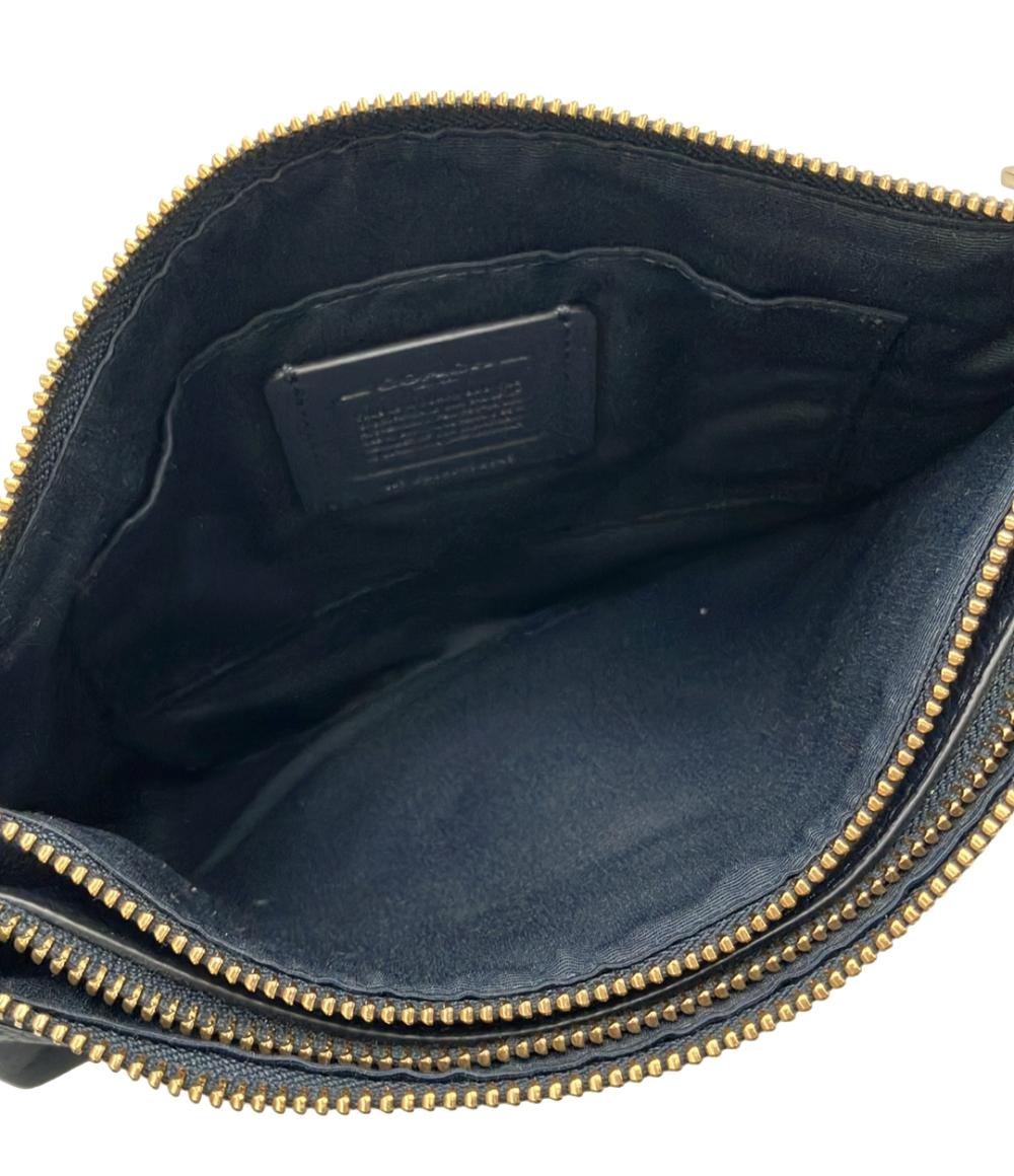 COACH ショルダーバッグ 斜め掛け ミア クロスボディバッグ 76645