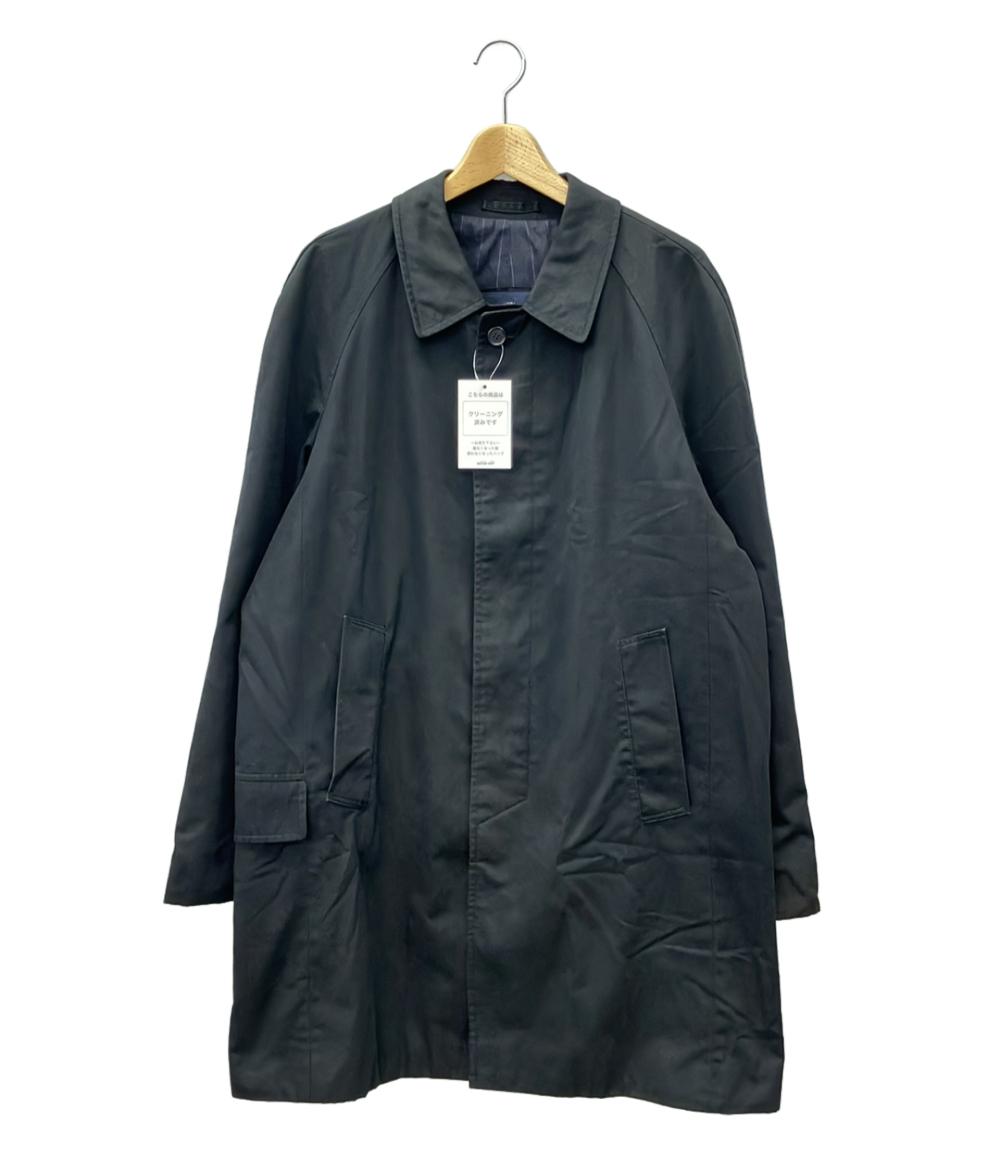 ヘルノ ステンカラーコート メンズ SIZE 52 (XL) Herno – Rehello by