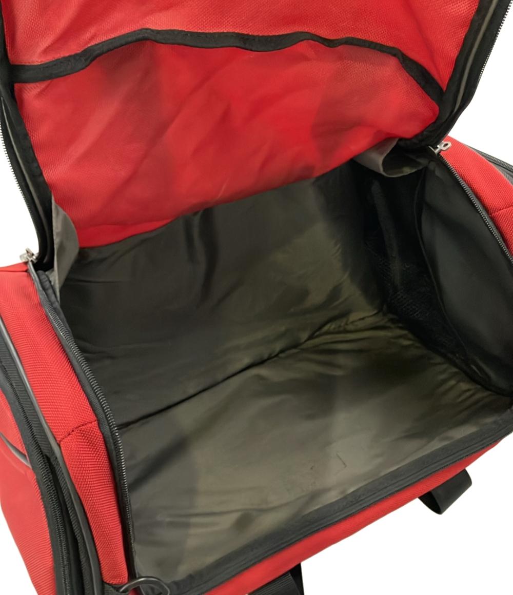 Victorinox 2WAY ボストンバッグ ダッフルバッグ ショルダーバッグ