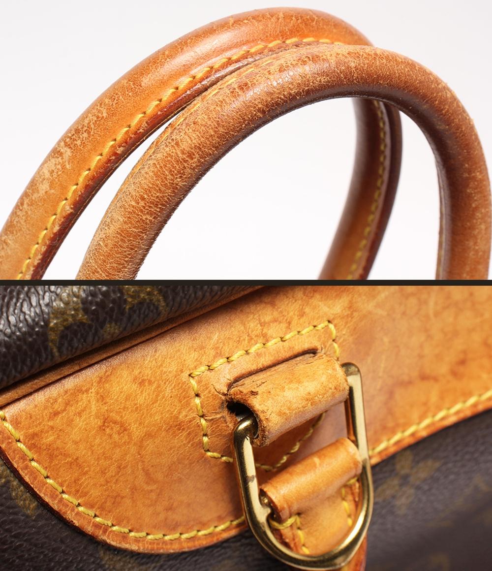 ルイ・ヴィトン ハンドバッグ ミニボストンバッグ ボーリング