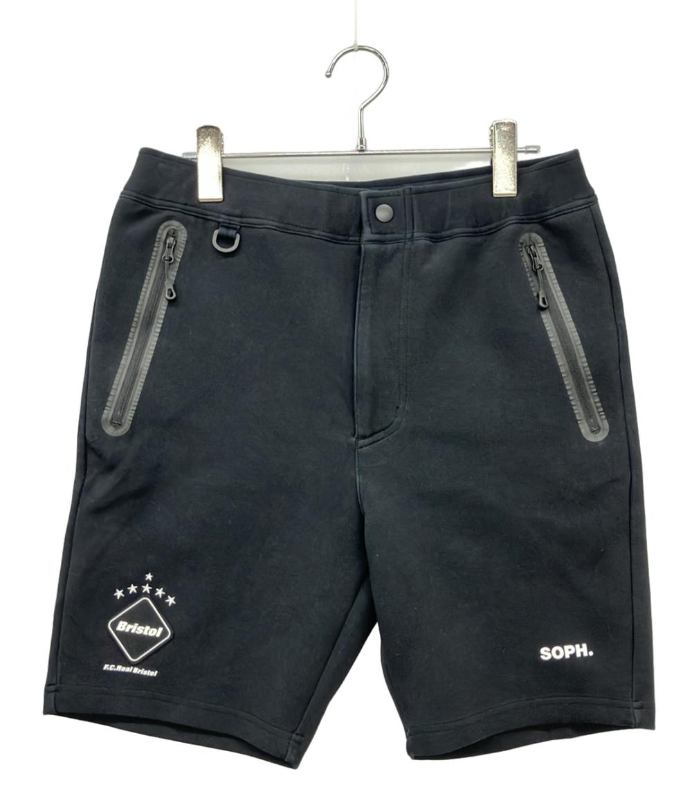 F.C.R.B.(F.C.Real Bristol) ハーフパンツ メンズ SIZE S エフシー