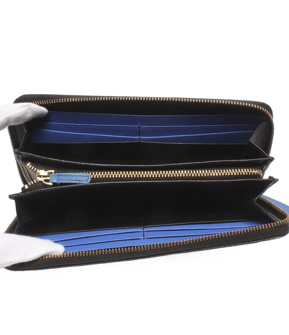 Paul Smith ラウンドファスナー長財布 メンズ ポール・スミス