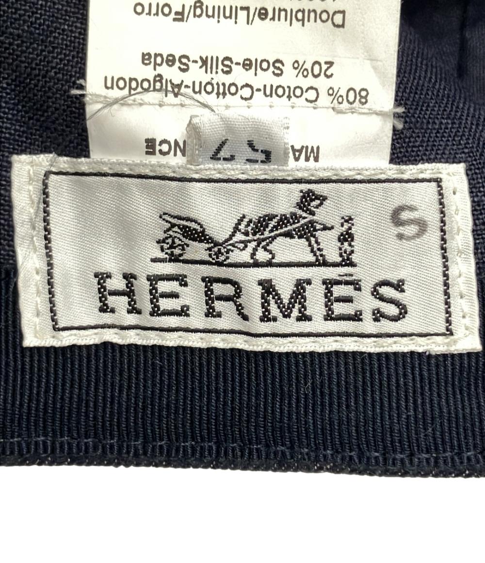 エルメス キャップ レディース SIZE 57 HERMES – Rehello by BOOKOFF