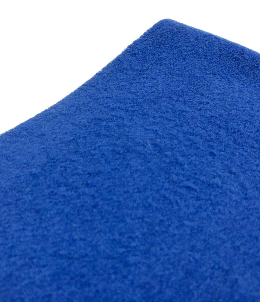 アルマーニコレッツォーニ マフラー カシミヤ100% メンズ ARMANI