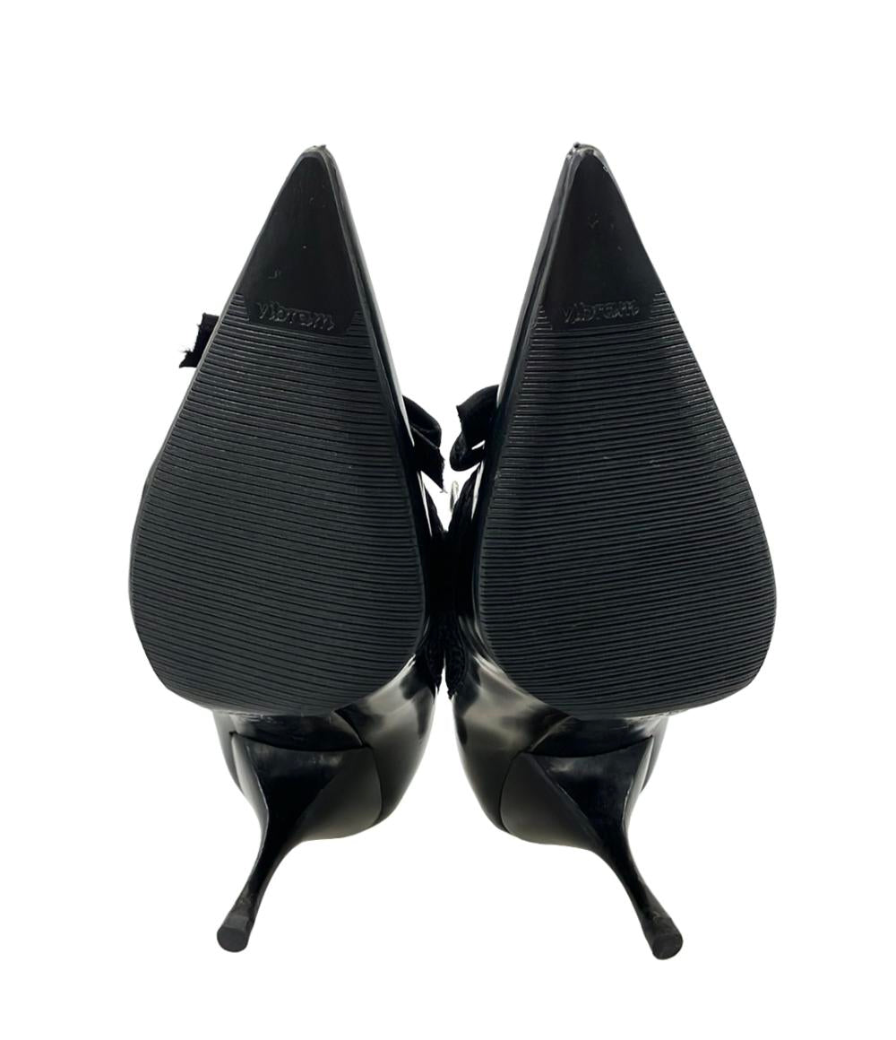 PRADA パンプス レディース SIZE 35.5 (22.5cm) プラダ – Rehello by