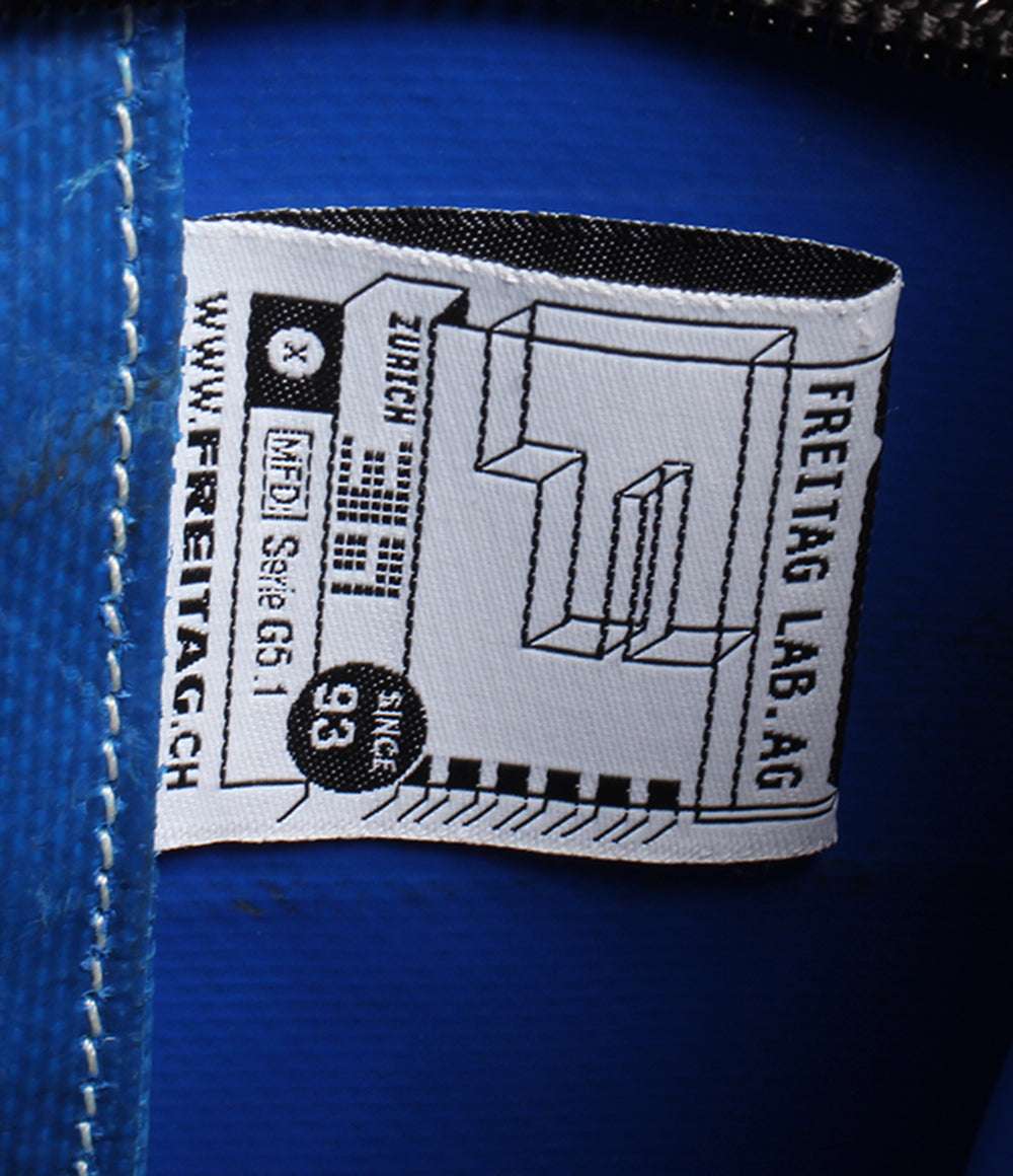 フライターグ トートバッグ F72 DONNA メンズ FREITAG – Rehello by