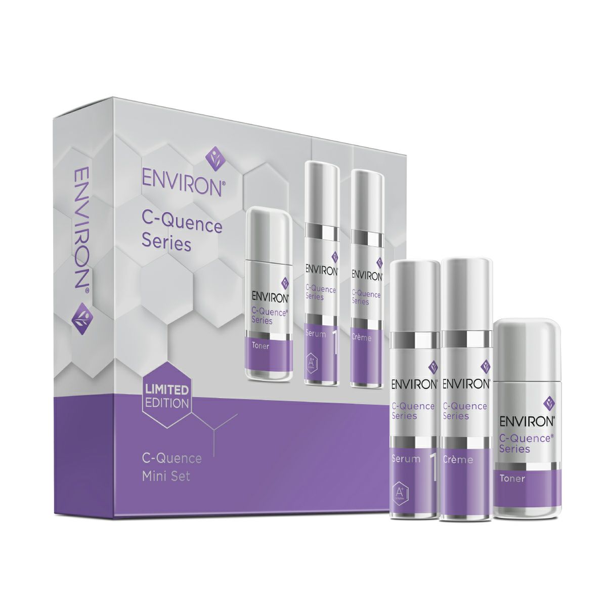 エンビロン C-クエンスセラム2通販|麗ビューティーオンラインショップ