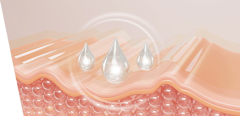 éclat BEAUTEⅡ | RE L'ABEAUTE（リアボーテ）