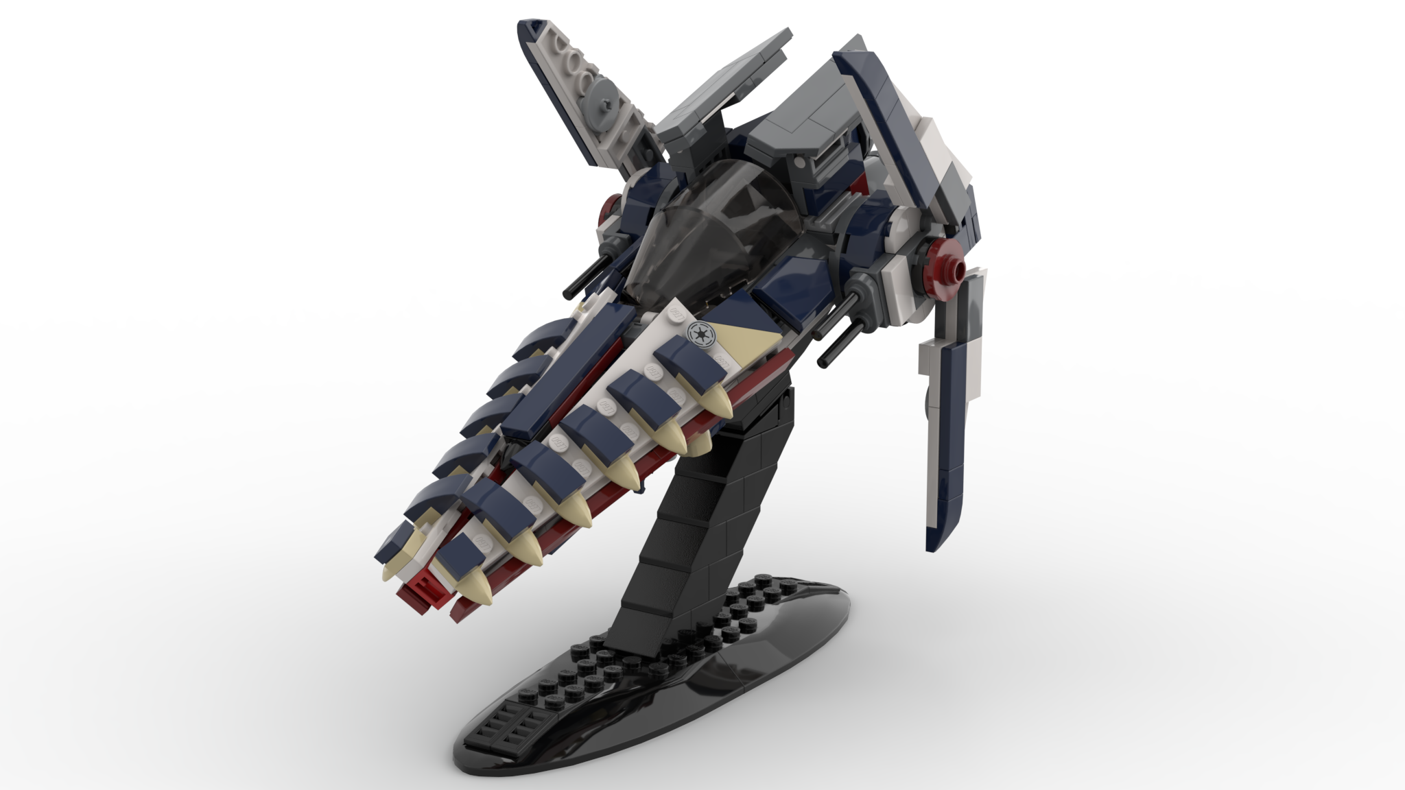 V-WINGS