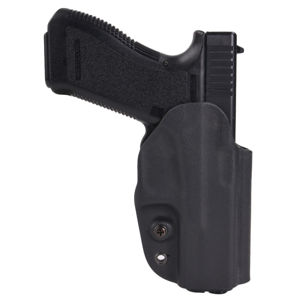 G-CODE カイデックス製 ホルスター OSH RTI グロック19 23 適合