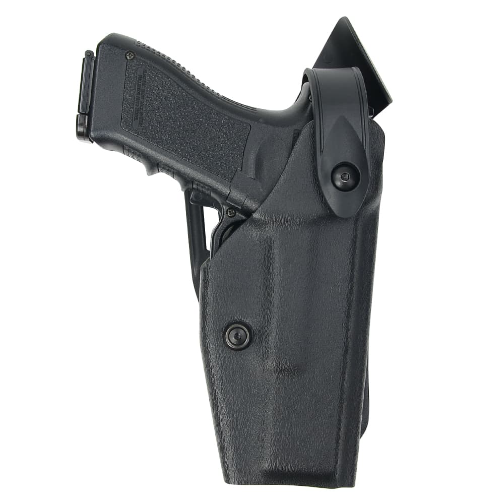 SAFARILAND ホルスター 6280 SLS ミドルライド Glock 17/18C/22用
