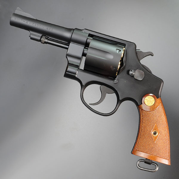 タナカ ガスガン S&W M1917 4インチ | ミリタリーショップ レプマート