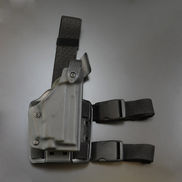 Safariland レッグホルスター H&K USP ウエポンライト対応 6004 922